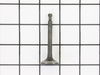 Exhaust Valve – Part Number: 12121-Z010110