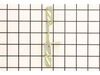 Bracket: Governor Spring – Part Number: 1212622-S