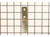 9884761-2-S-Kohler-1212629-S-Bracket: Choke Mount