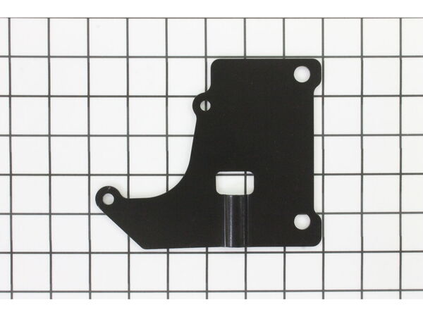 9884783-1-M-Kohler-1212657-S-Bracket: Muffler