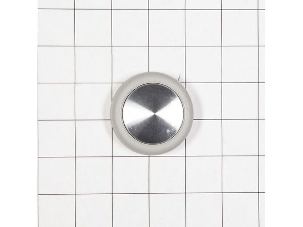 988483-1-M-Whirlpool-3957825           -Timer Knob (Washer) (White)