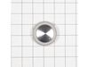 Timer Knob (Washer) (White) – Part Number: 3957825
