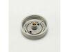 988483-2-S-Whirlpool-3957825           -Timer Knob (Washer) (White)