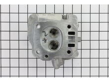 Cylinder Head Assembly – Part Number: 12140-Z440420