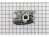 9884853-2-S-Homelite-12140-Z440420-Cylinder Head Assembly