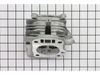 9884853-3-S-Homelite-12140-Z440420-Cylinder Head Assembly