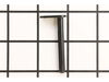 Shaft, Choke – Part Number: 1214408-S