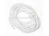 Rope – Part Number: 1216001-S