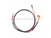 Harness: Wiring – Part Number: 1217645-S