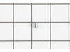 9885066-2-S-Walbro-122-208-8-Sleeve Air Cleaner