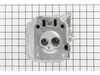 Cylinder Head – Part Number: 12200-ZH9-405