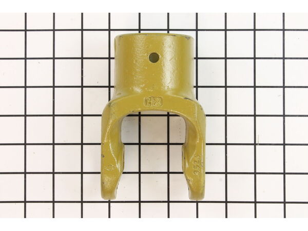 9885194-1-M-Bear Cat-12219-Yoke, 1-1/2 R.B. / 3/8 Kwy