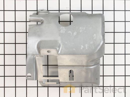 9885195-1-M-Bear Cat-12220-Shield, Cone 6 Rib