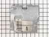 Shield, Cone 6 Rib – Part Number: 12220