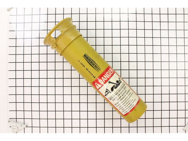 9885203-1-M-Bear Cat-12221-Shield, Outer Tube Ovl.
