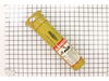 Shield, Outer Tube Ovl. – Part Number: 12221
