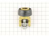 Yoke, 1-3/8" 6 Spline – Part Number: 12225