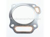 Gasket- Cylinder Head – Part Number: 12251-Z1C-801