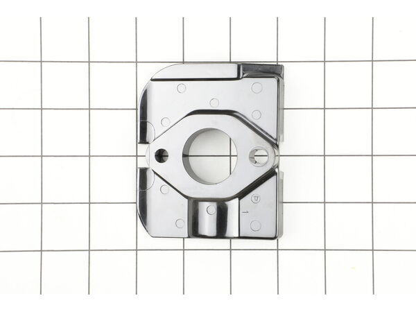 9885336-1-M-Kohler-1226508-S-Deflector: Heat
