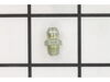 Fitting, Grease-1/4"-Tapping – Part Number: 12275