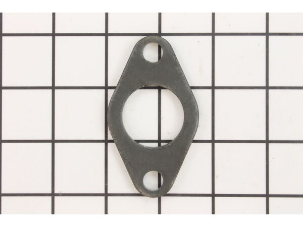 9885395-1-M-Kohler-1229501-S-Flange: Muffler