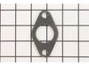 Flange: Muffler – Part Number: 1229501-S