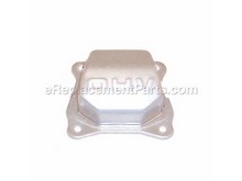 Cover- Head – Part Number: 12310-ZE1-020