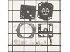 Rebuild Kit – Part Number: 12310039830