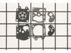Gasket/Diaphragm Kit – Part Number: 12310303930