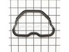 Gasket- Head Cover – Part Number: 12312-Z6L-000