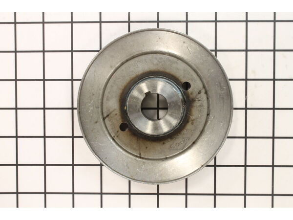 9885515-1-M-Bear Cat-12319-Pulley, 5.0x7/8 Ab