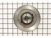 Pulley, 5.0x7/8 Ab – Part Number: 12319