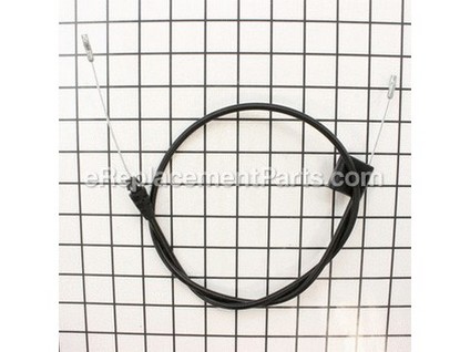 9885522-1-M-Bear Cat-12324-Cable, Brake Control
