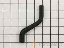 Breather Hose – Part Number: 1232603-S