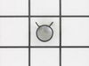 Hose clamp – Part Number: 123487X