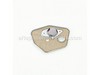 Cover- Breather – Part Number: 12355-ZL8-000