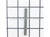 Square key – Part Number: 123583X