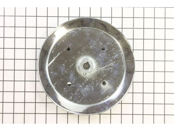 9885656-1-M-Poulan-123666-Pulley Trans