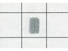 9885661-2-S-Honda-12367-Z6L-000-Filter- Breather