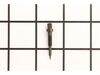Needle: Idle Mixture – Part Number: 1236805-S