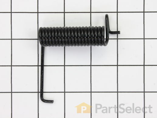 9885689-1-M-Craftsman-123713X-Lawn Tractor Torsion Spring
