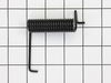 Lawn Tractor Torsion Spring – Part Number: 123713X