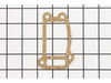Gasket-Tappet Cover – Part Number: 12375-887-000