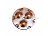 Plate- One-Way Valve – Part Number: 12375-ZE9-010
