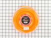 String, 1 Lb.x.155 Square – Part Number: 12391