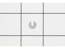Spring Holder – Part Number: 12411505530