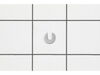 Spring Holder – Part Number: 12411505530