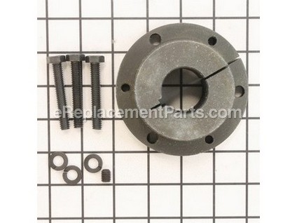 9885863-1-M-Bear Cat-12437-Bushing, 1-1/4" Sk
