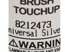 988589-3-S-Whirlpool-8212473           -Touch Up Paint (Universal Silver)