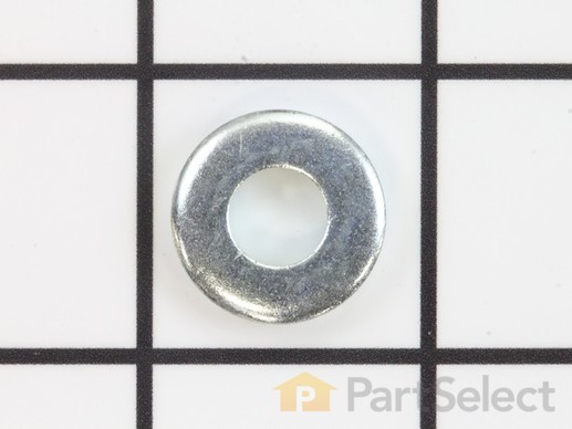 9885903-1-M-Kohler-1246801-S-Washer: Flat 11/32